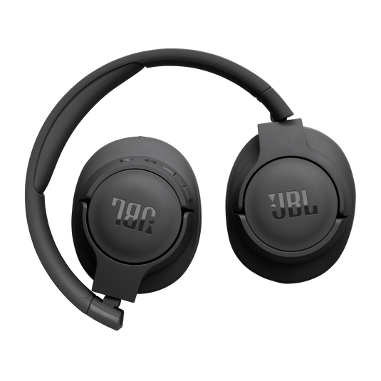 JBL Tune 720BT Wireless Over-Ear Headphones - Image 2