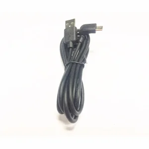 1.5m Right-Angled Micro-USB Data & Charge Cable for TomTom