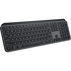 Logitech MX Keys S Advanced Wireless Keyboard