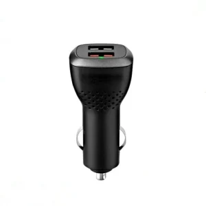 Dual USB Car Charger for TomTom GPS Navigation