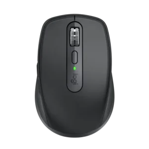 Logitech MX Anywhere 3S Compact Wireless Mouse